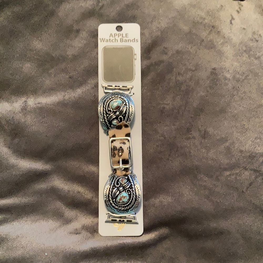 Apple Watch band